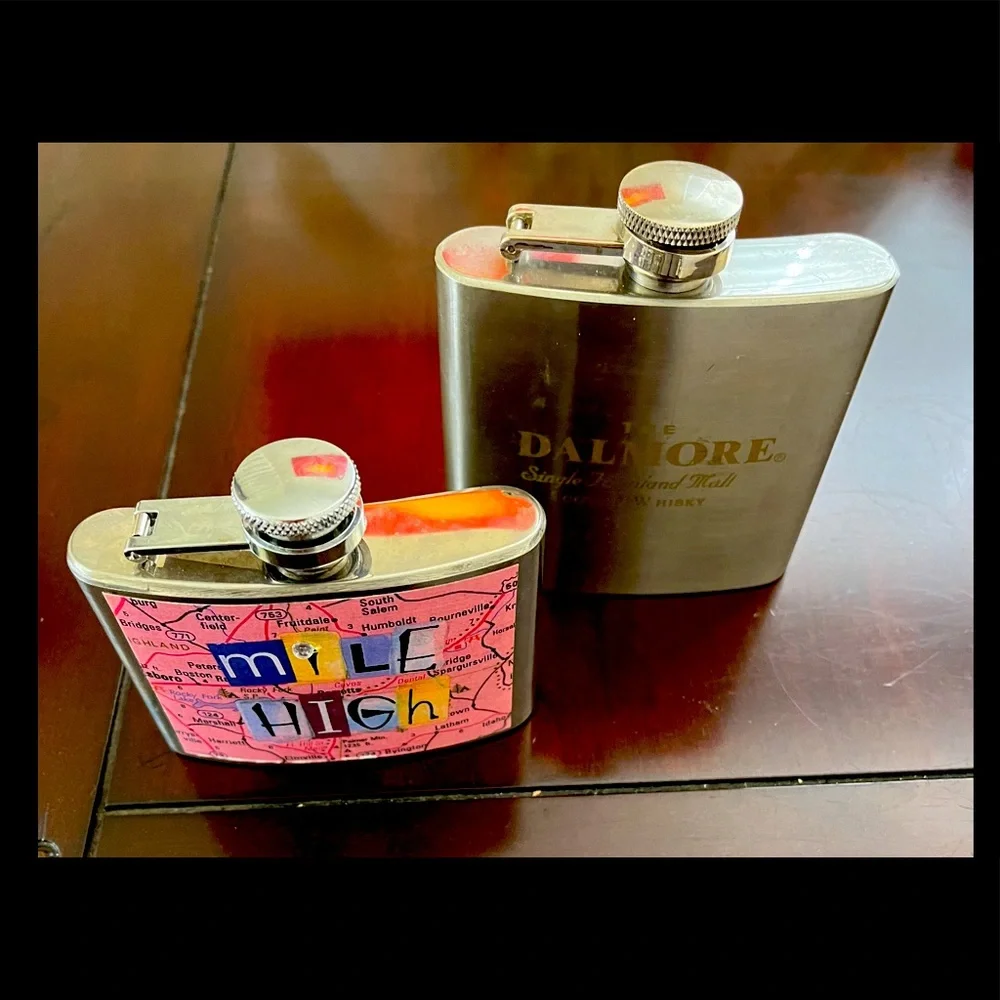 Bar Accessories - Great Bundle!